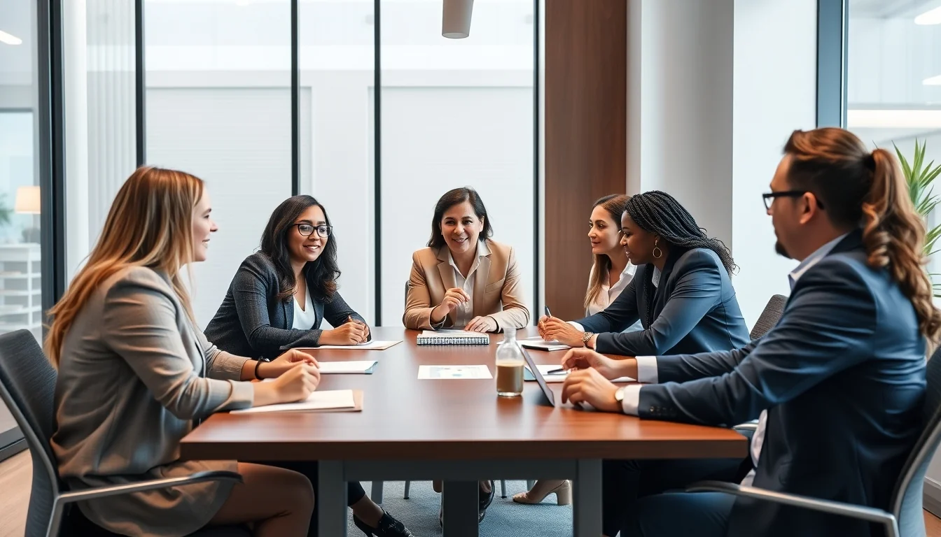 Professional plan visual